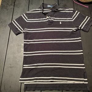 SOLDPolo Ralph Lauren shirt. Boys sz LG